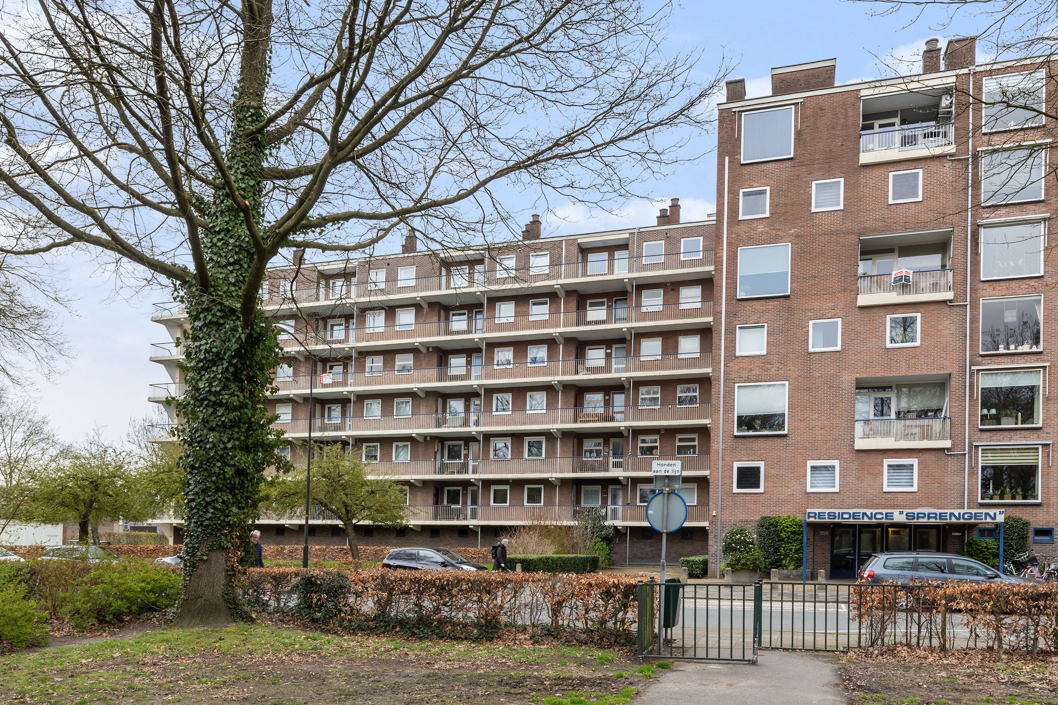 Photo 33 of Henri Dunantlaan 243