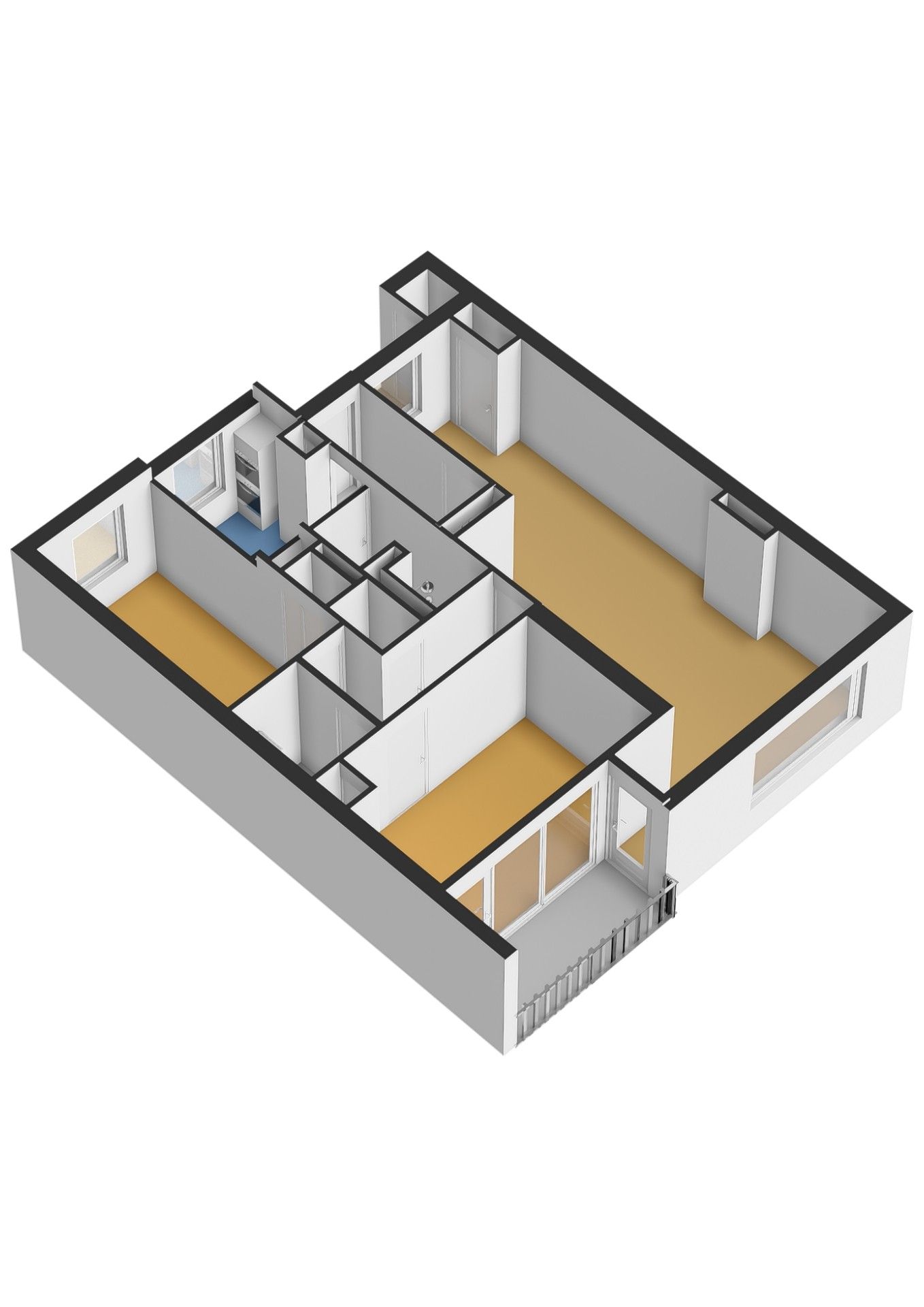 Photo 35 of Henri Dunantlaan 243