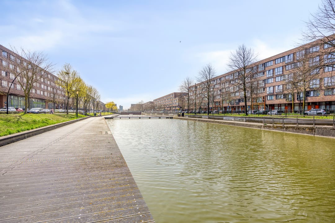 Photo 28 of Laan van Wateringse Veld 348