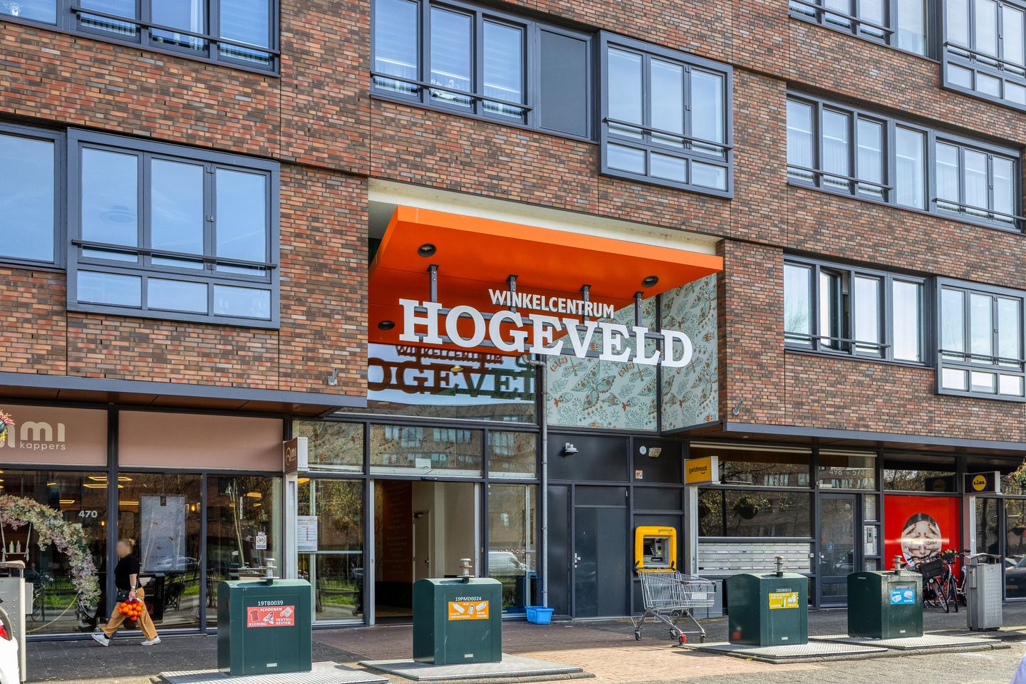 Photo 29 of Laan van Wateringse Veld 348