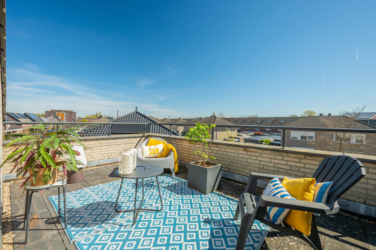 Foto 5 van Hoornbloem 32