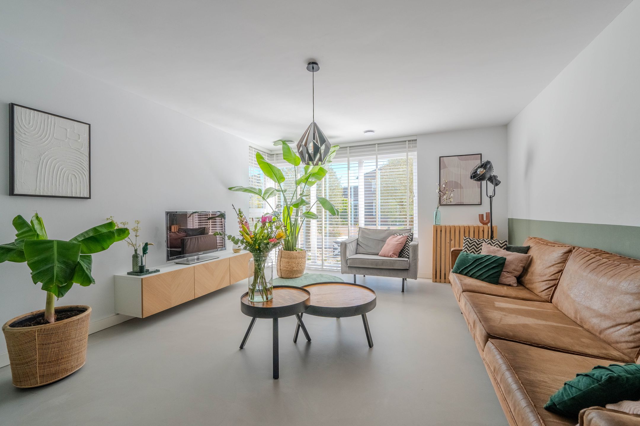 Foto 9 van Hoornbloem 32