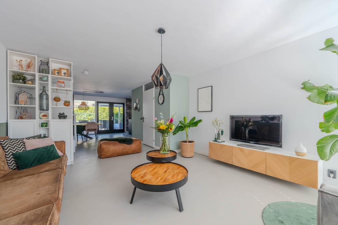 Foto 13 van Hoornbloem 32