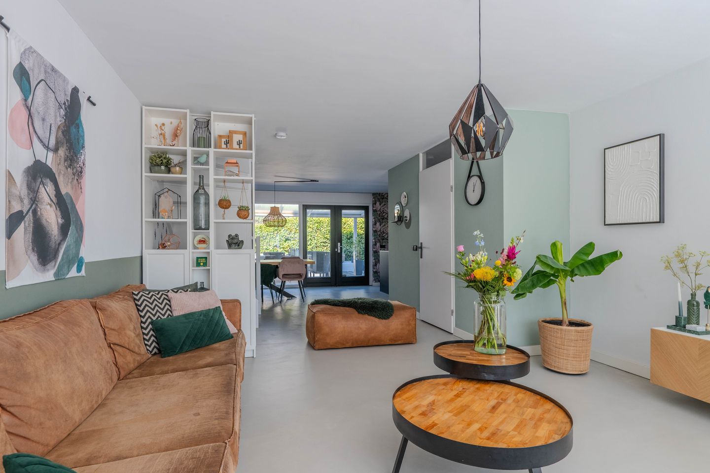 Foto 14 van Hoornbloem 32