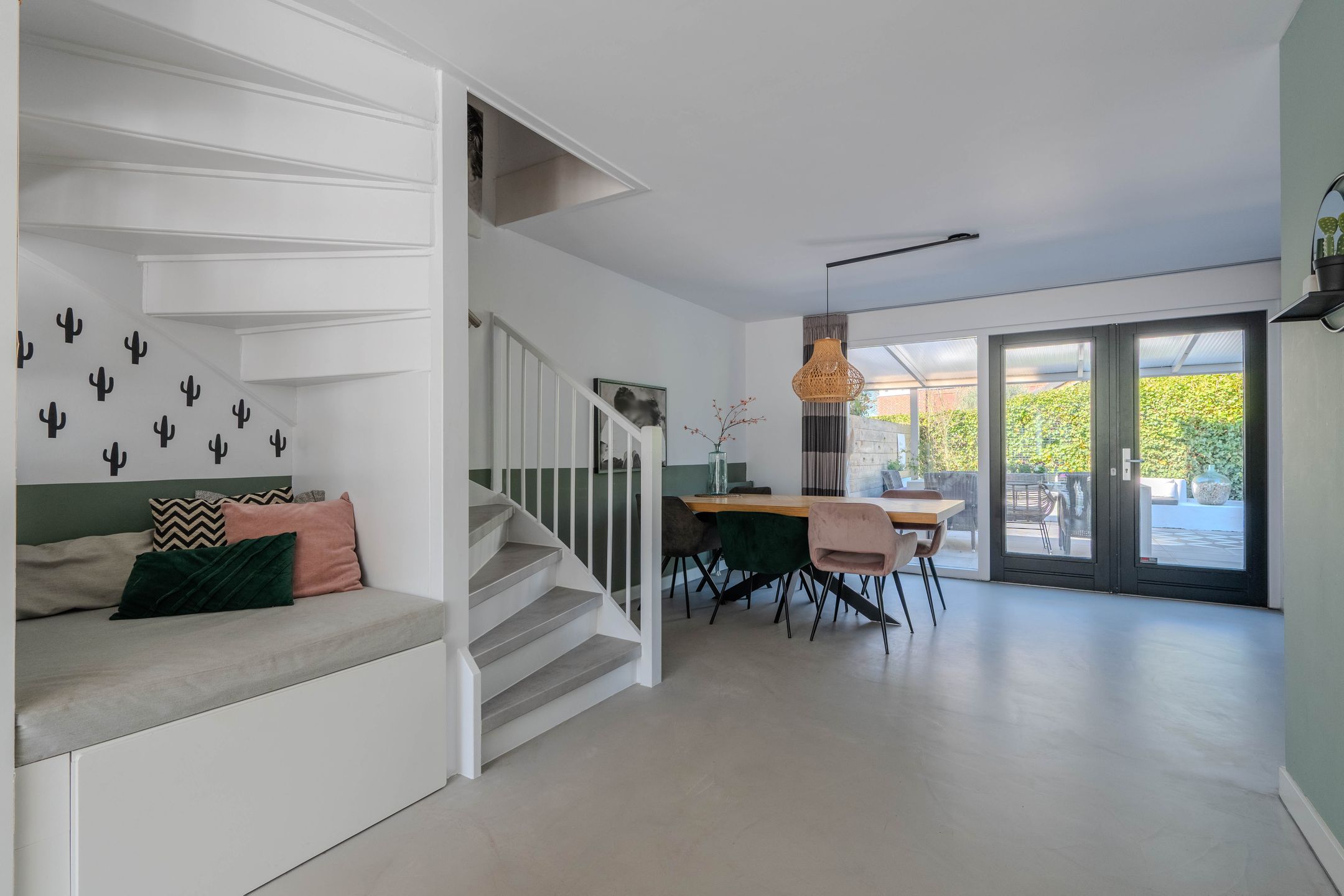 Foto 18 van Hoornbloem 32