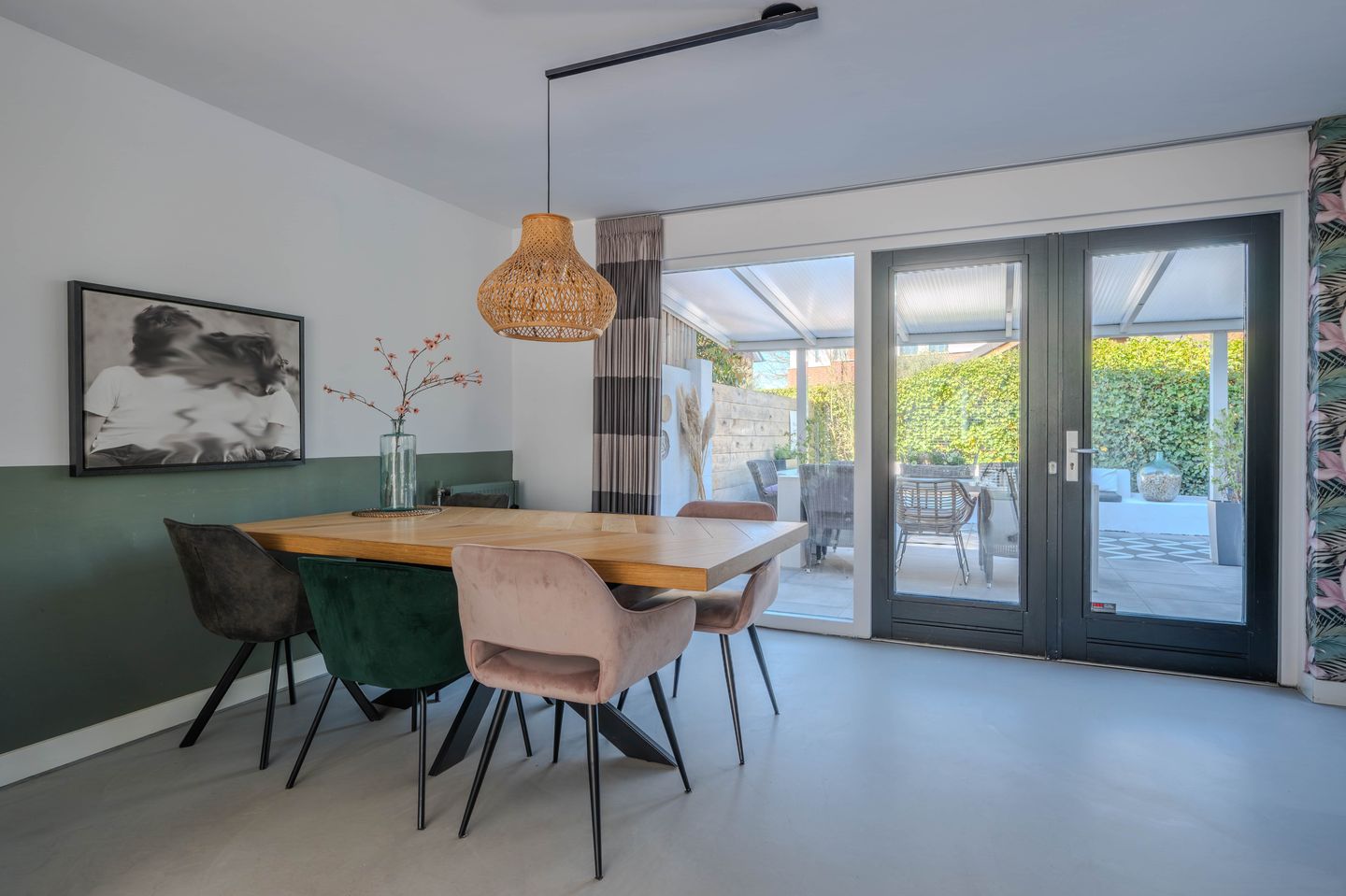 Foto 20 van Hoornbloem 32