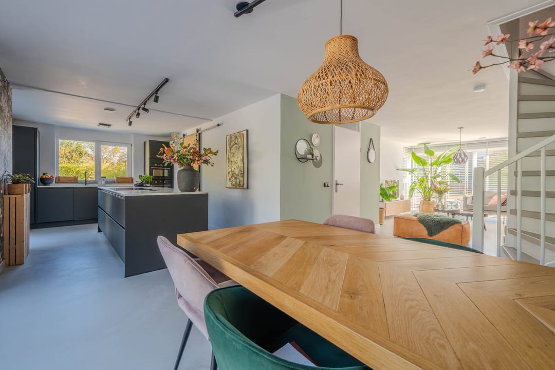 Foto 23 van Hoornbloem 32