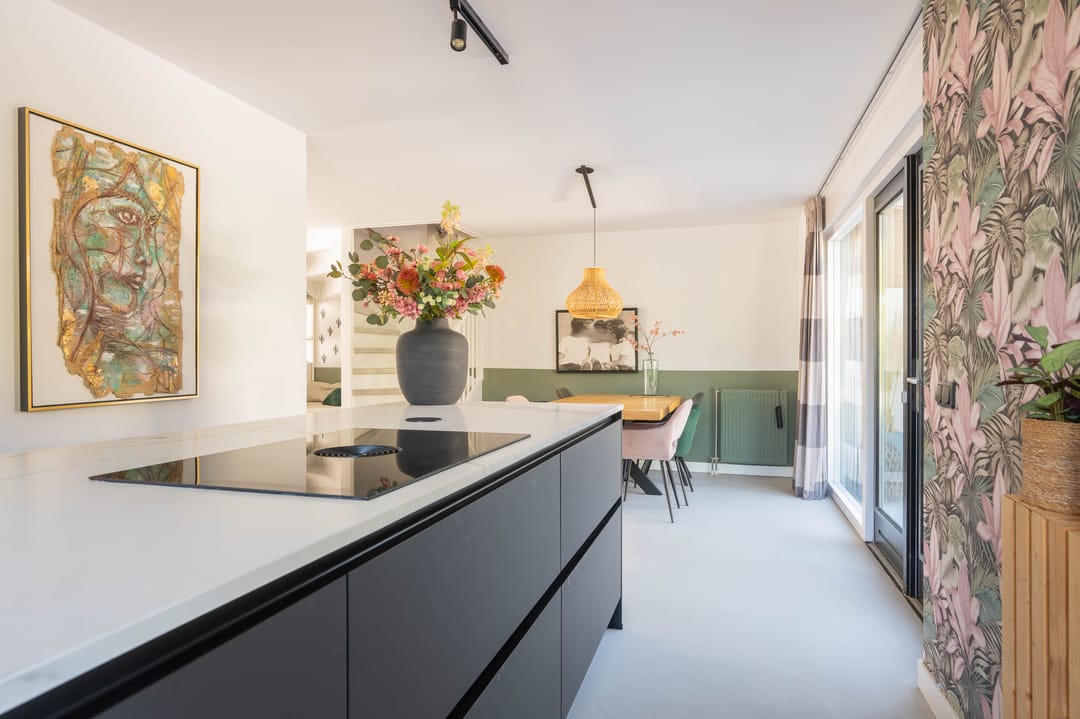 Foto 32 van Hoornbloem 32