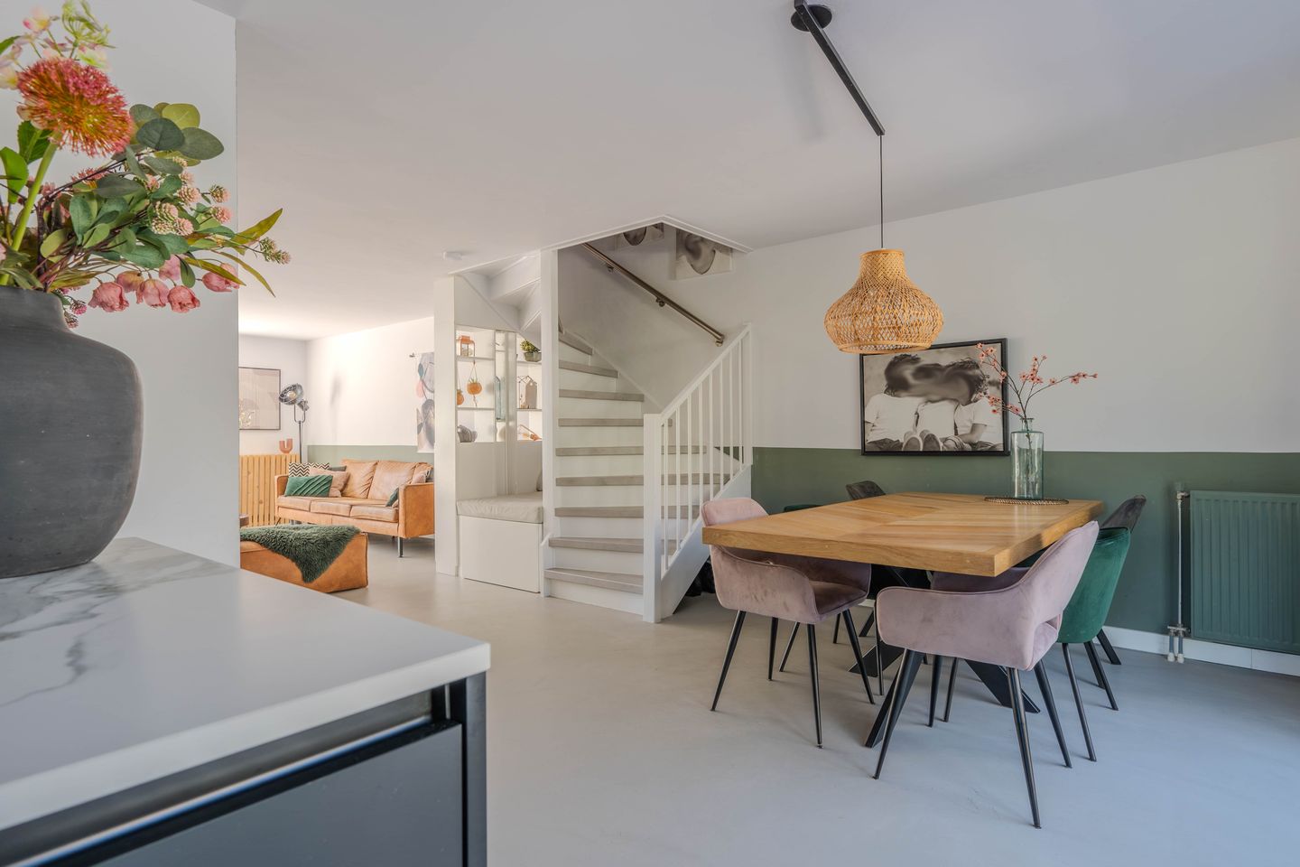 Foto 34 van Hoornbloem 32