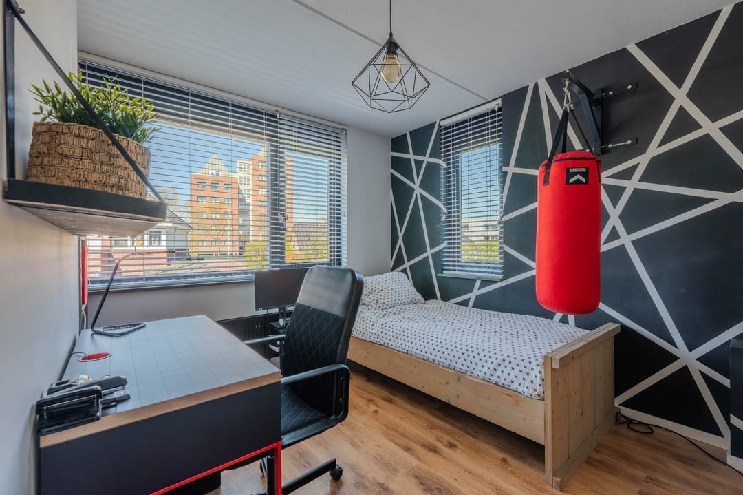 Foto 38 van Hoornbloem 32