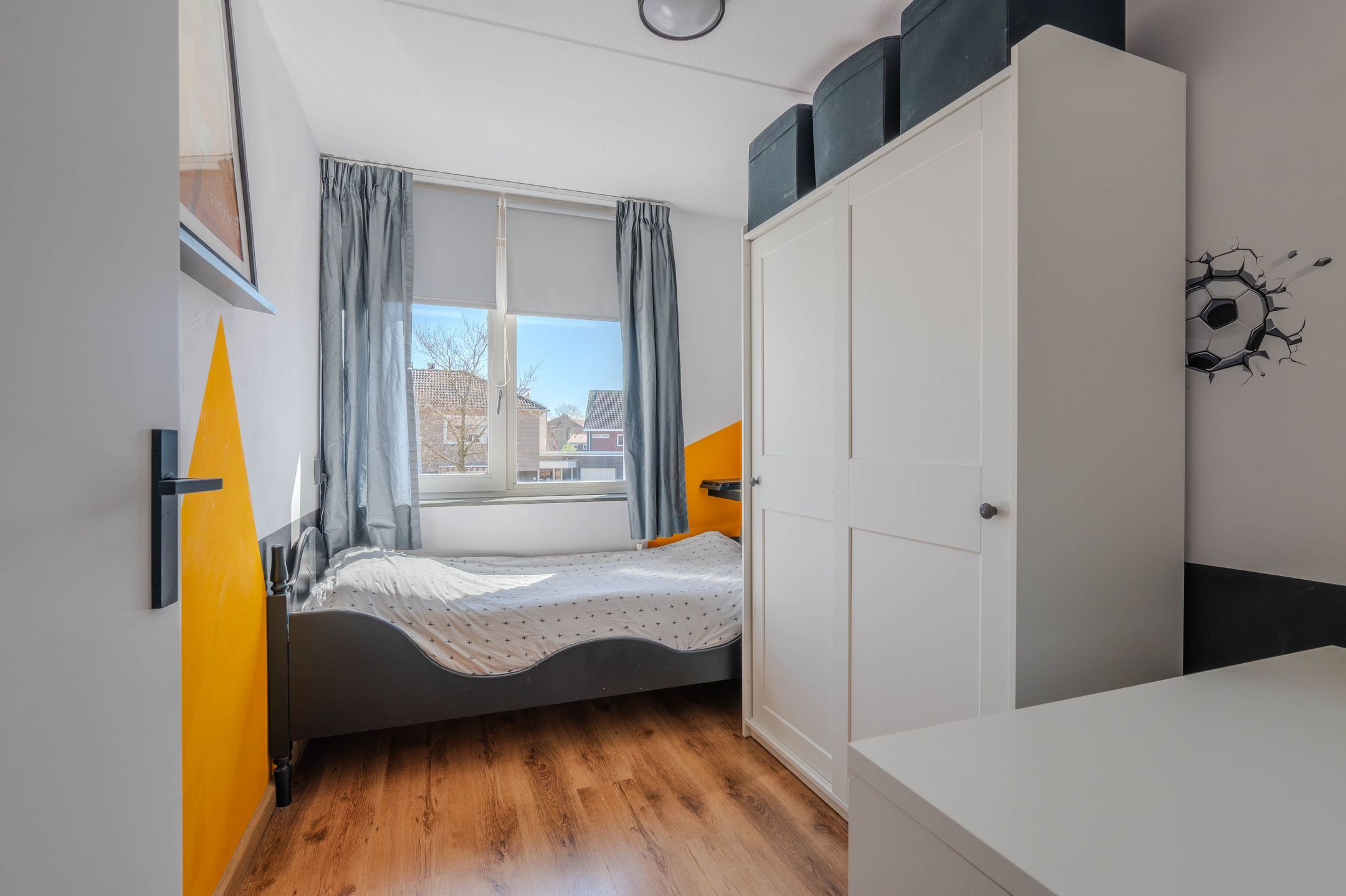 Foto 39 van Hoornbloem 32