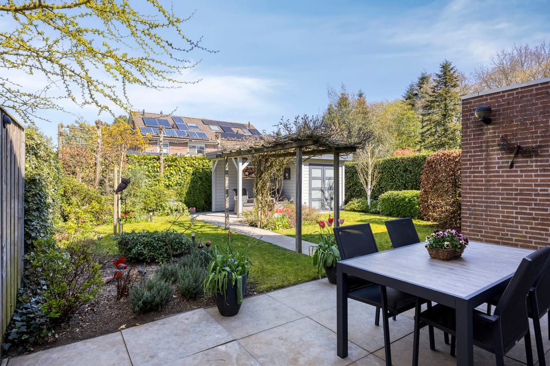 Foto 32 van Eiberberg 11