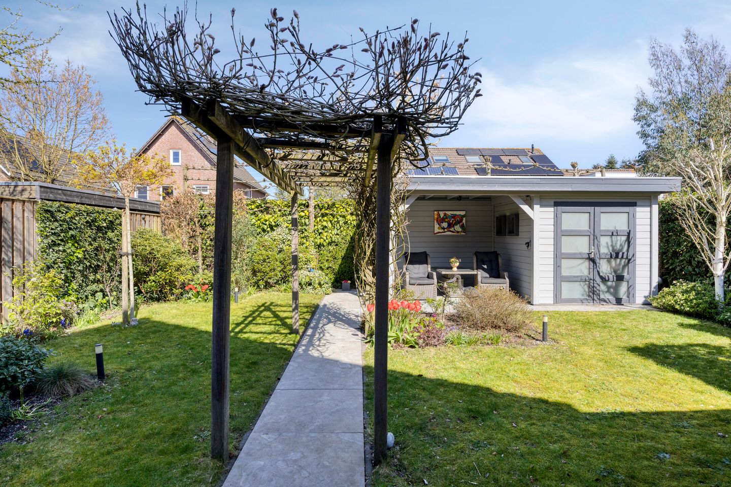 Foto 34 van Eiberberg 11