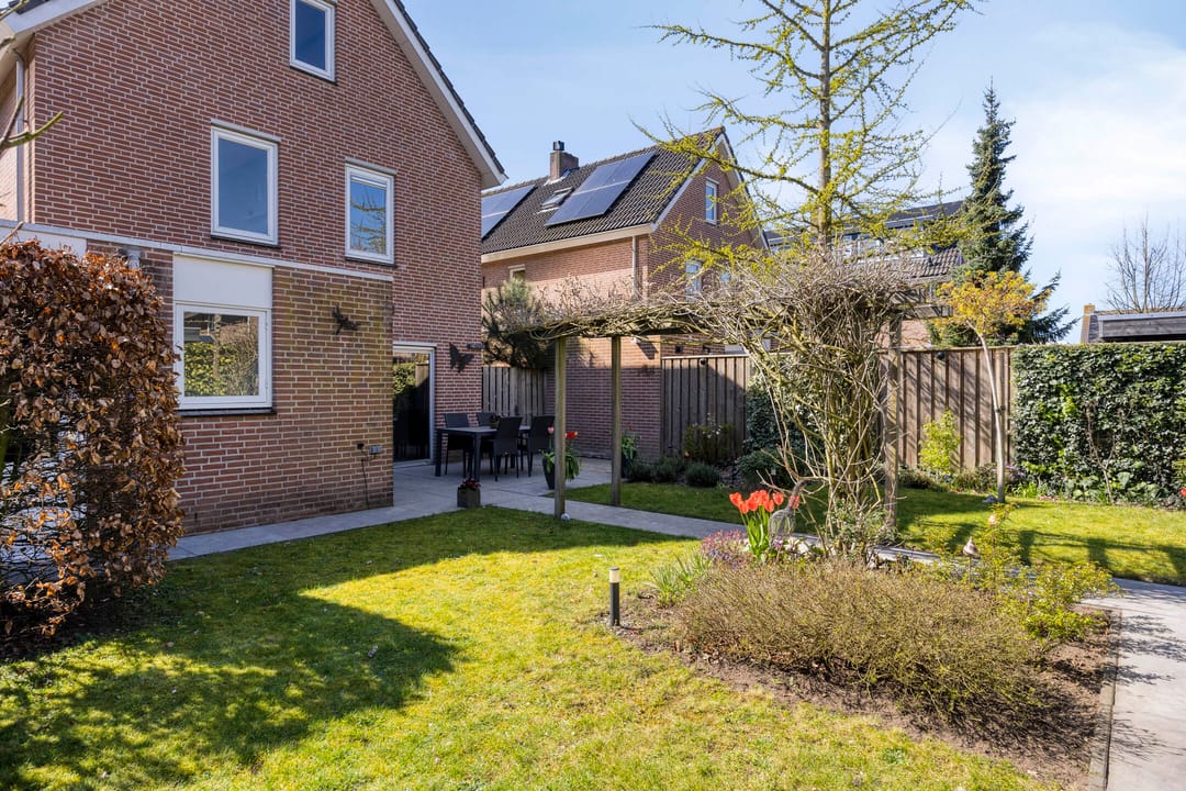 Foto 37 van Eiberberg 11