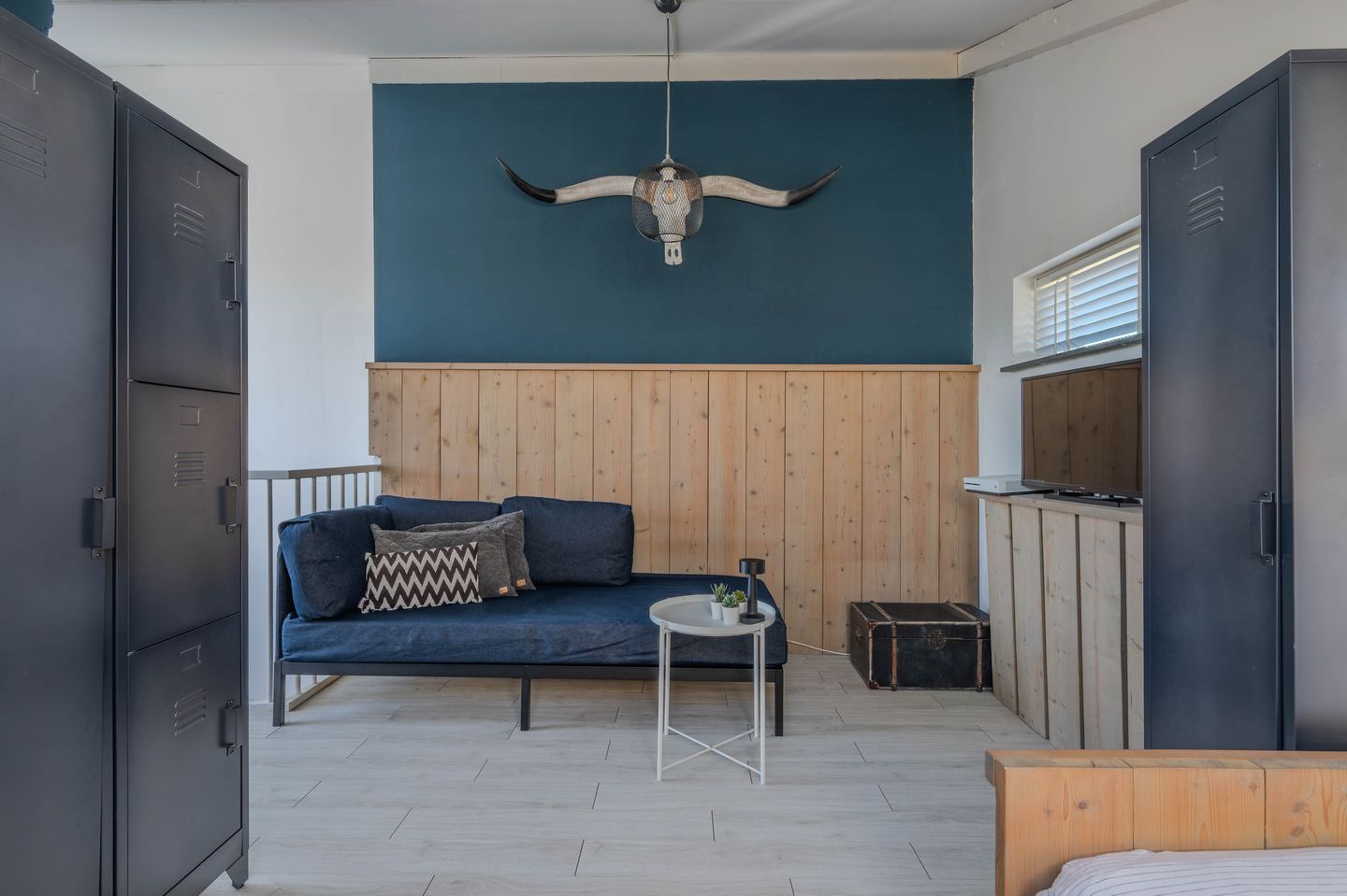 Foto 50 van Hoornbloem 32