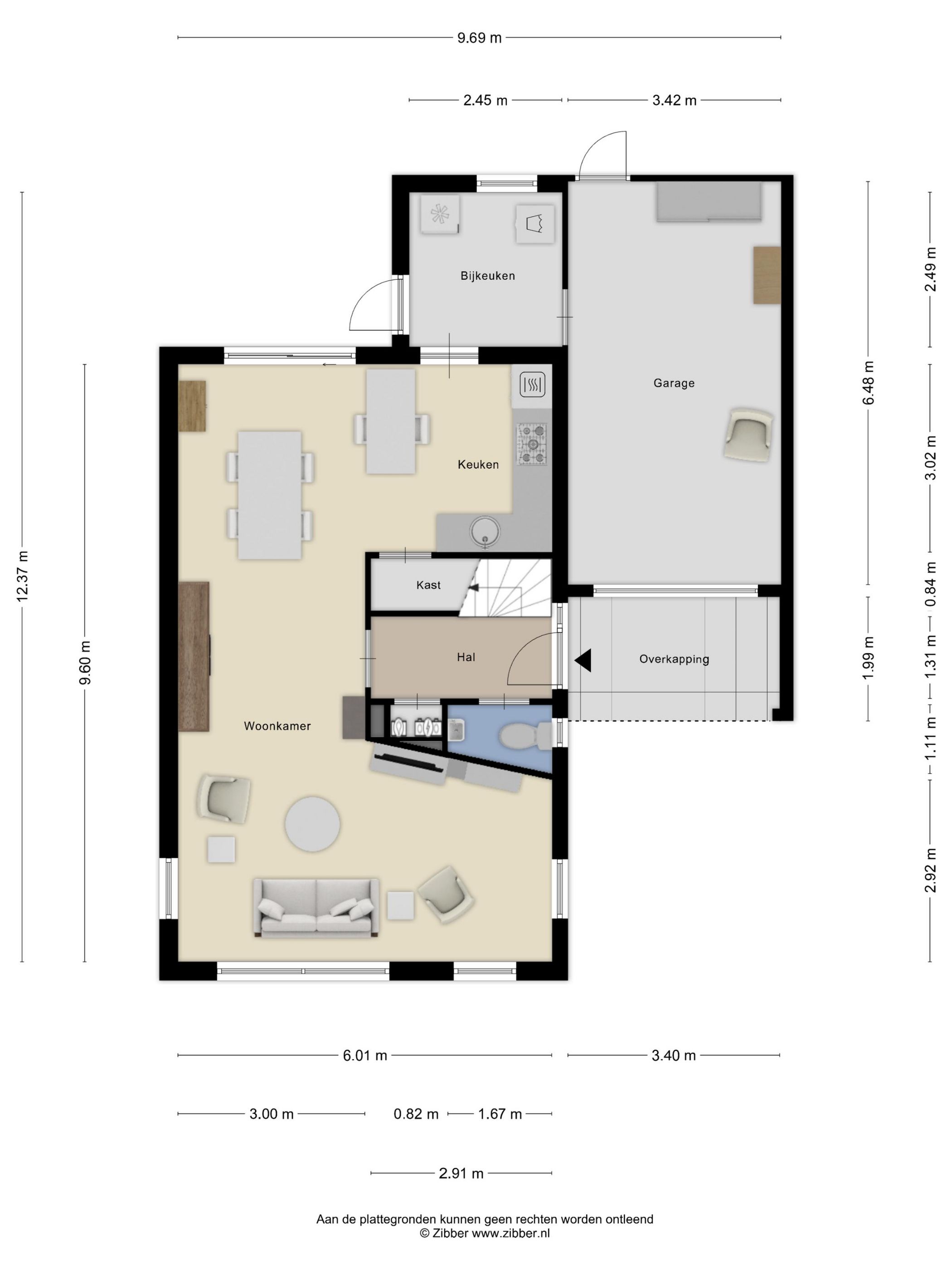 Foto 45 van Eiberberg 11