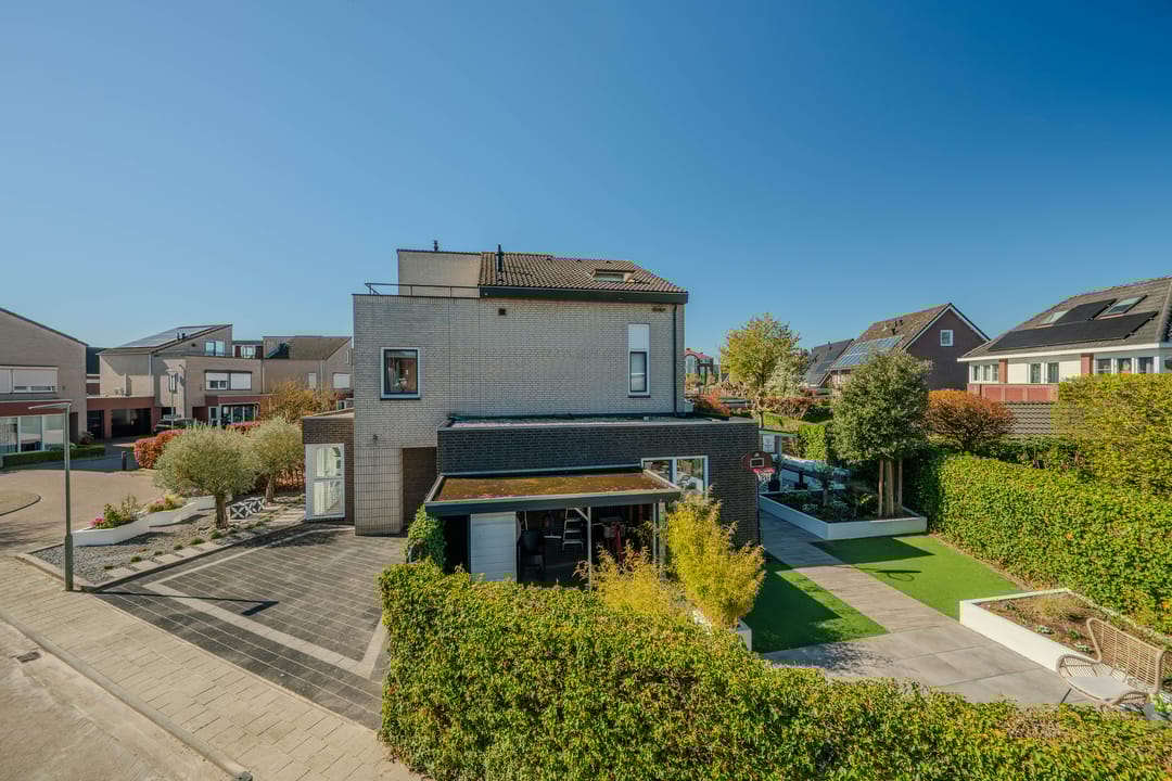 Foto 56 van Hoornbloem 32