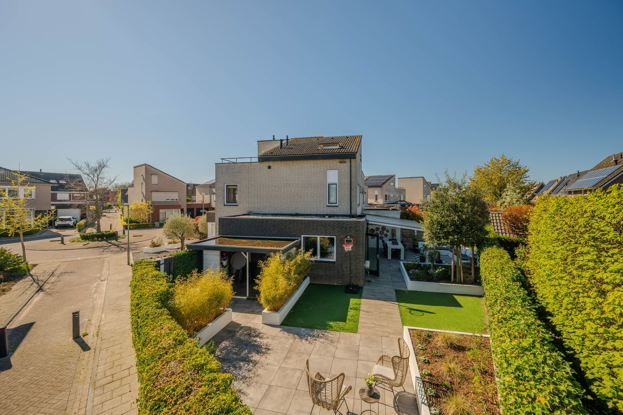 Foto 57 van Hoornbloem 32