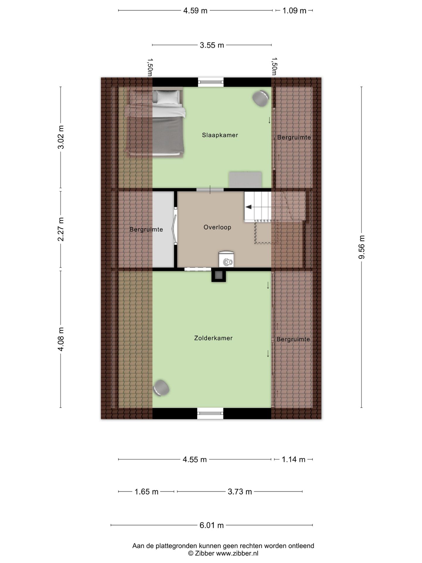 Foto 49 van Eiberberg 11