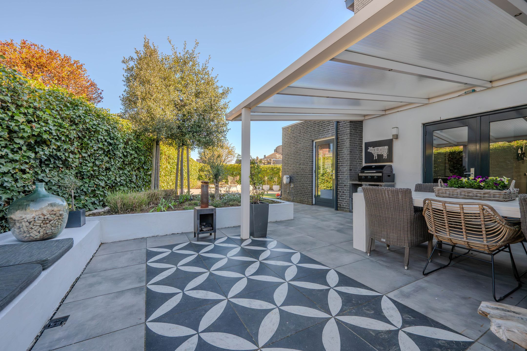 Foto 60 van Hoornbloem 32