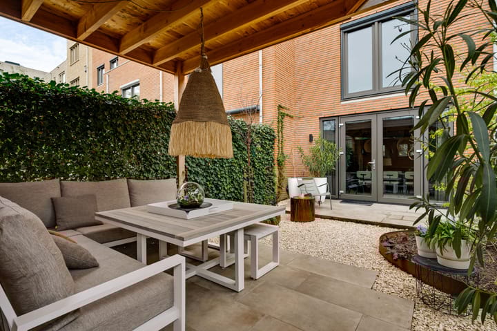 Photo 4 of President Rooseveltlaan 142