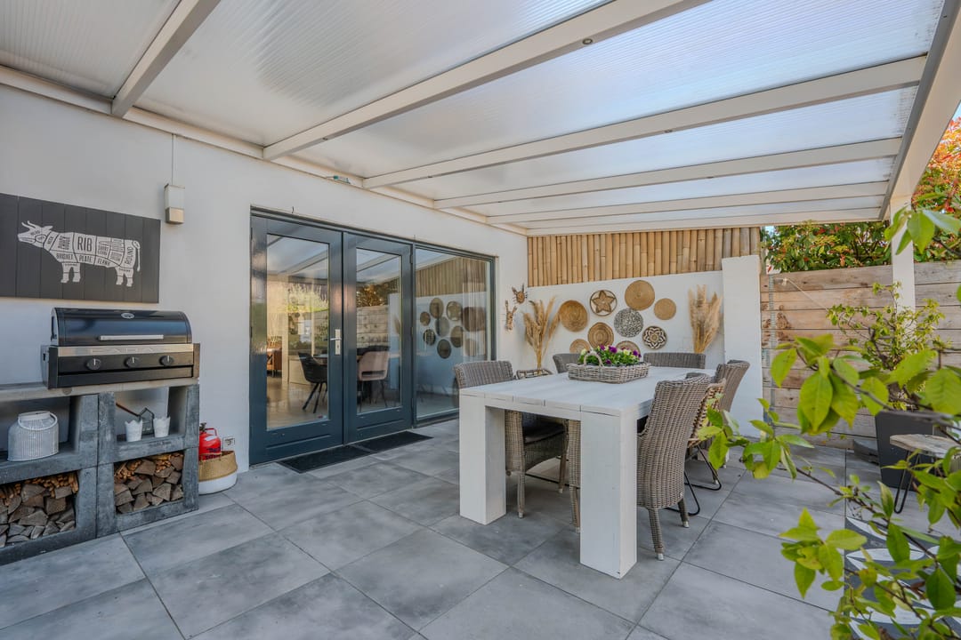 Foto 62 van Hoornbloem 32