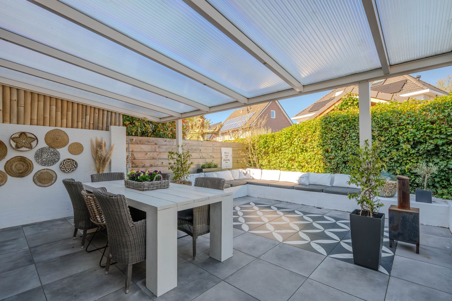 Foto 64 van Hoornbloem 32