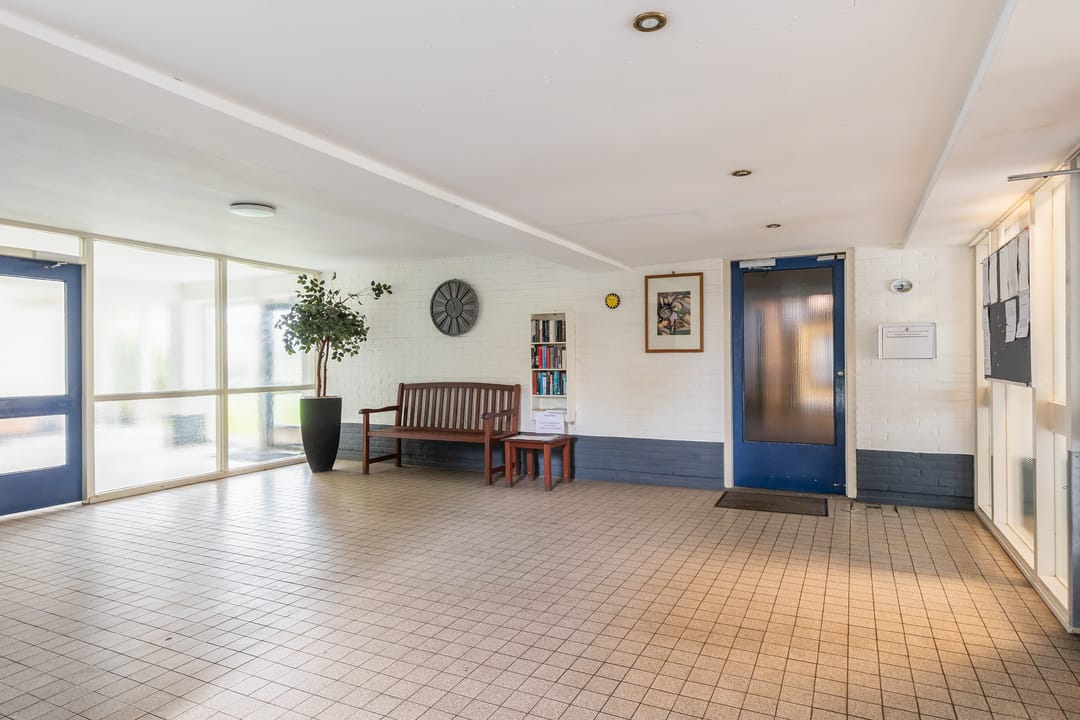 Photo 26 of Henri Dunantlaan 243