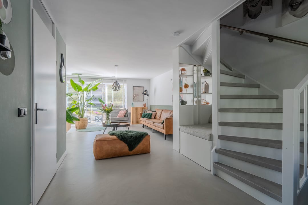 Foto 17 van Hoornbloem 32