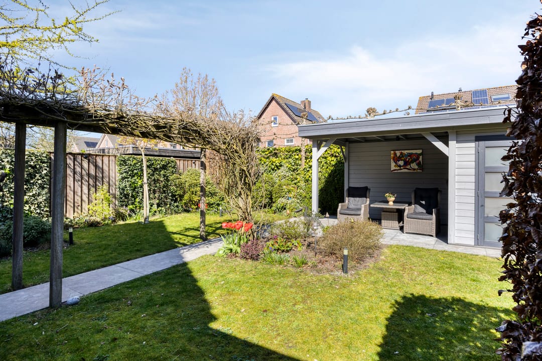 Foto 38 van Eiberberg 11