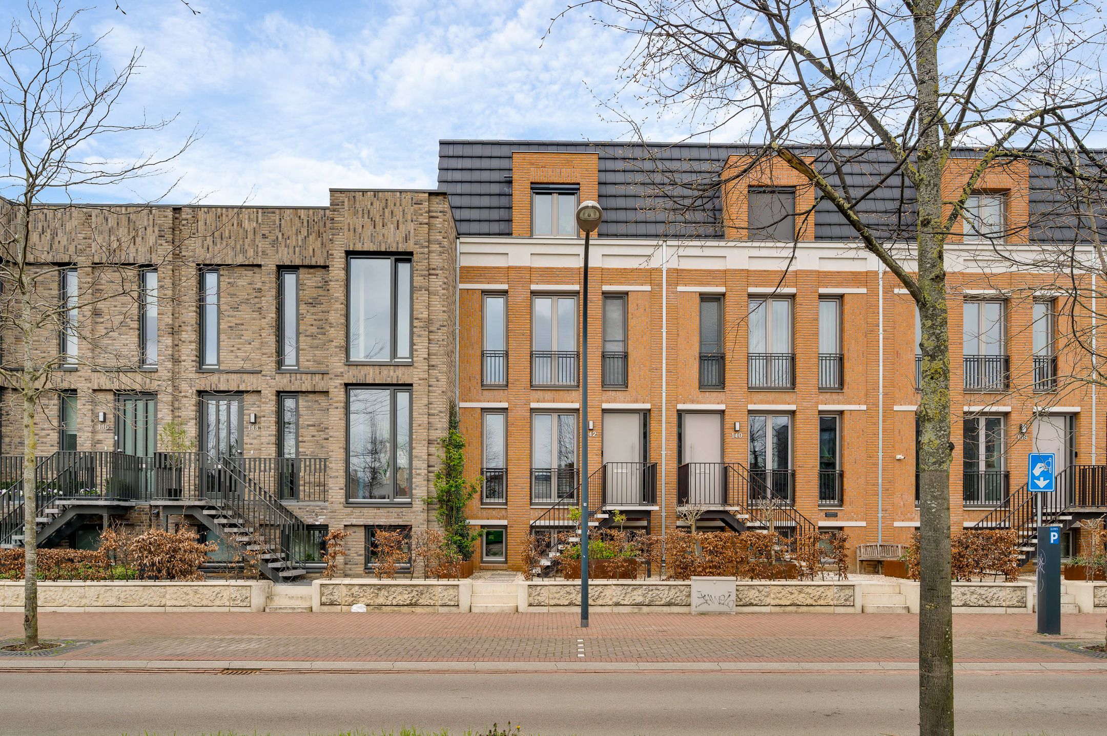 President Rooseveltlaan 142 