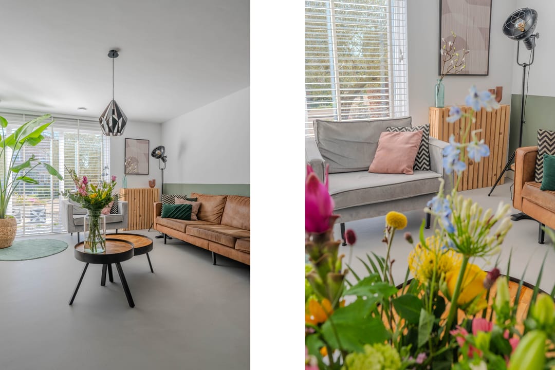 Foto 11 van Hoornbloem 32