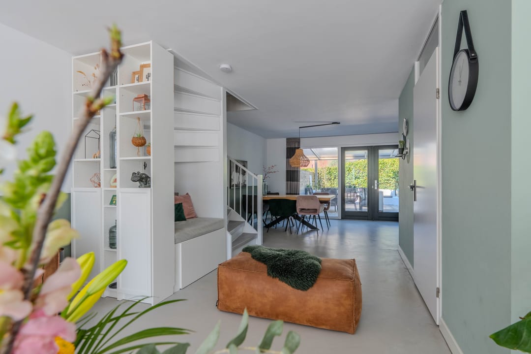 Foto 16 van Hoornbloem 32