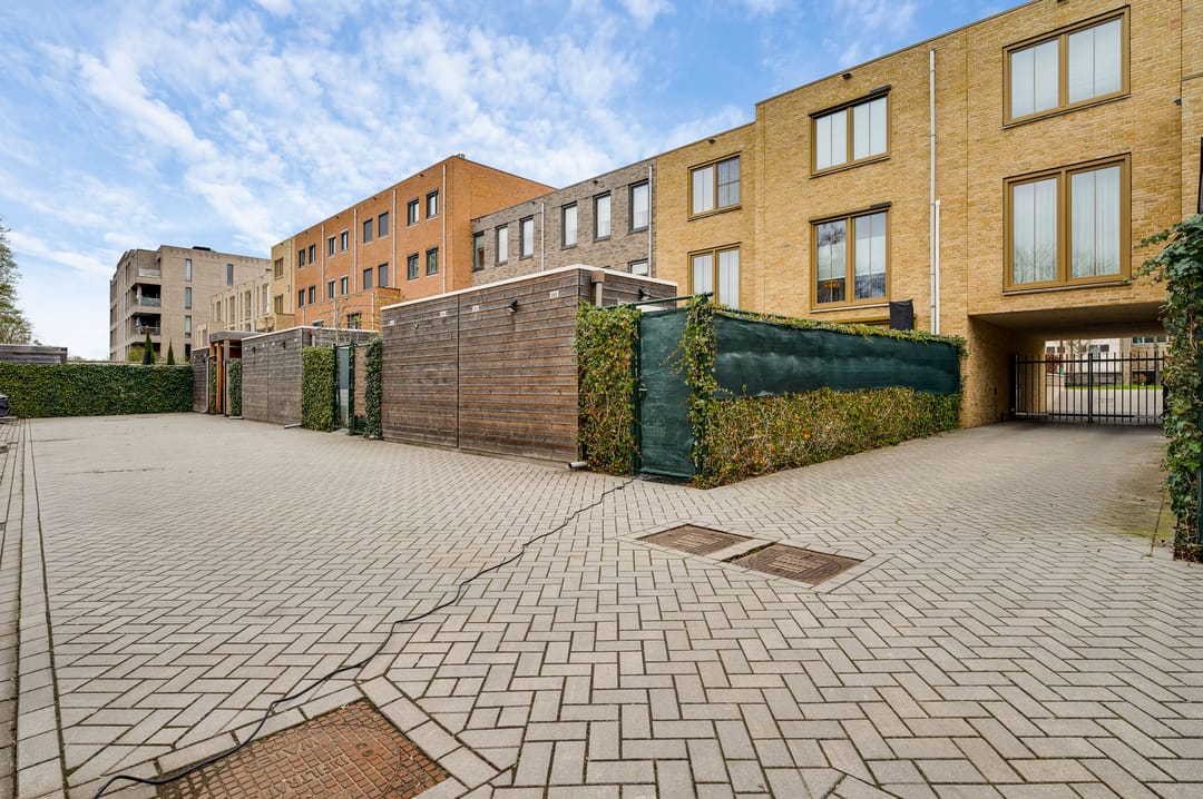 Photo 23 of President Rooseveltlaan 142