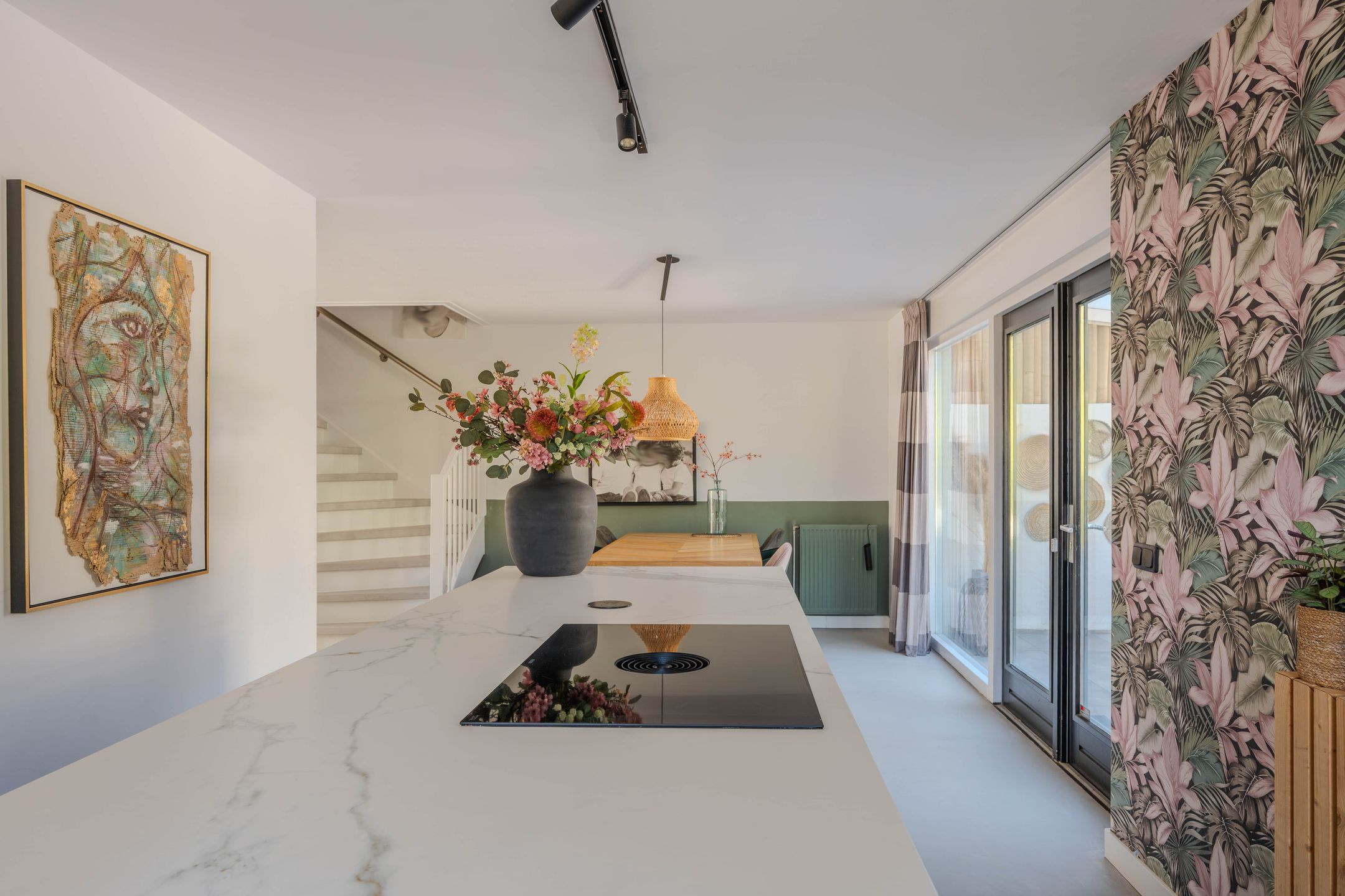 Foto 33 van Hoornbloem 32