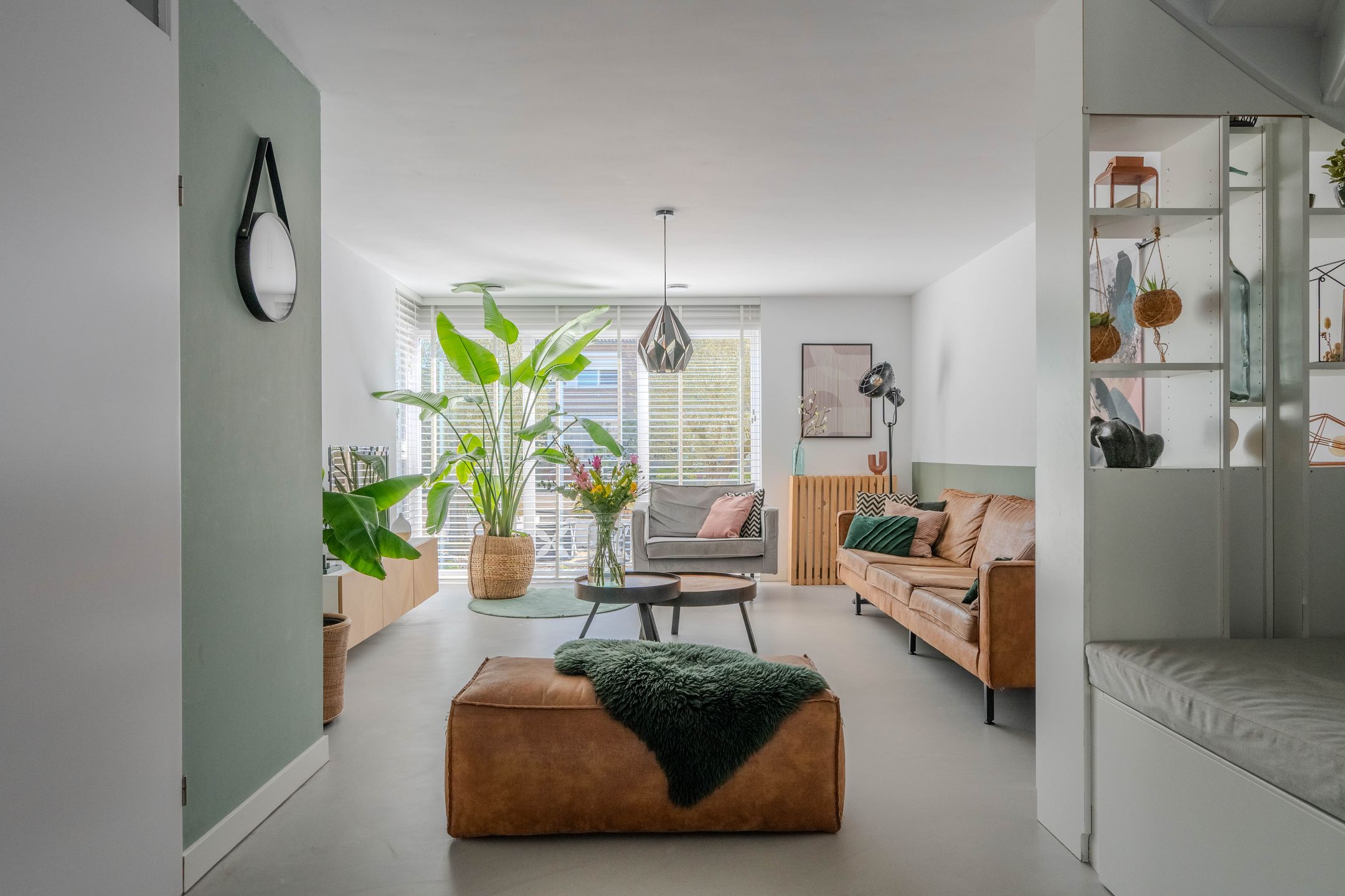 Foto 6 van Hoornbloem 32