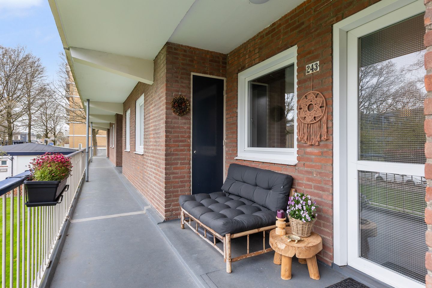 Photo 5 of Henri Dunantlaan 243