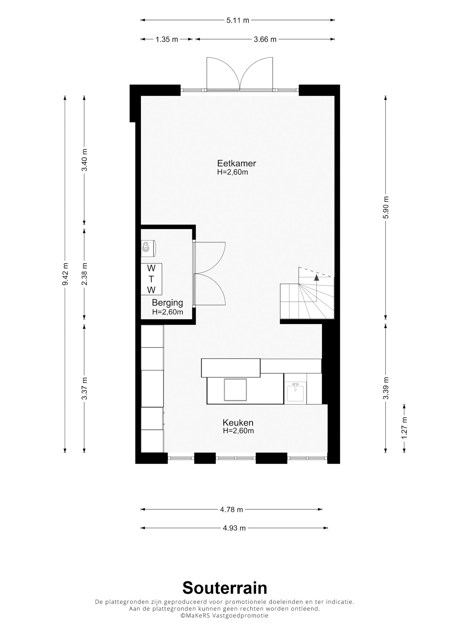 Photo 34 of President Rooseveltlaan 142