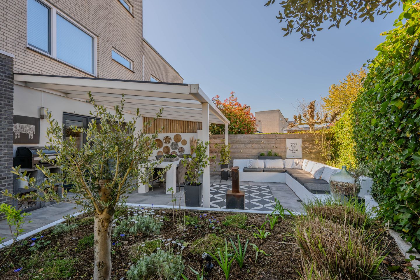 Foto 65 van Hoornbloem 32