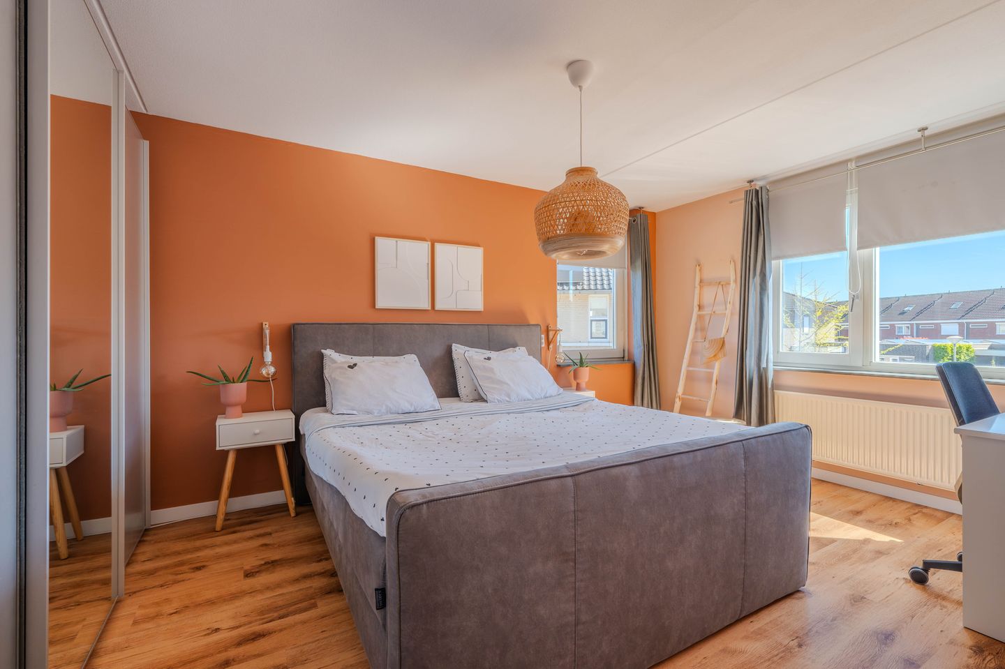 Foto 35 van Hoornbloem 32