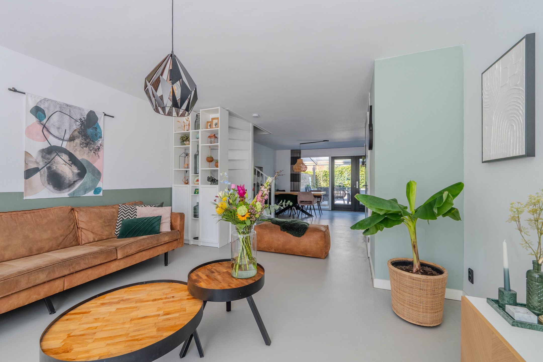 Foto 15 van Hoornbloem 32