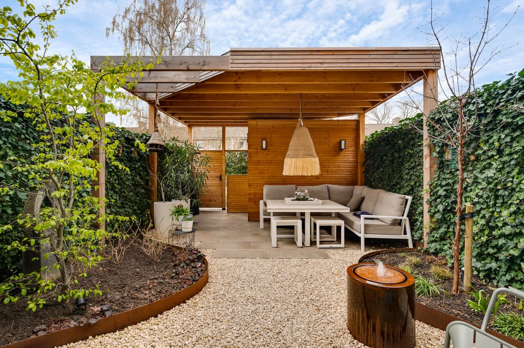 Photo 22 of President Rooseveltlaan 142