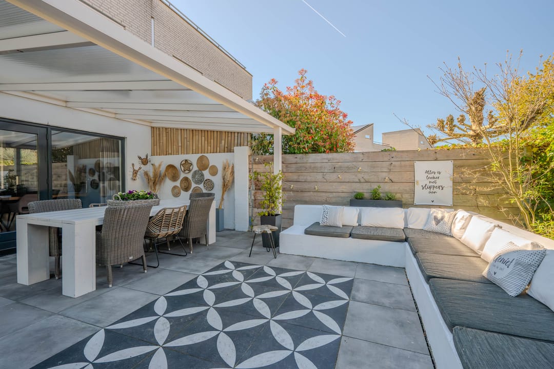 Foto 61 van Hoornbloem 32