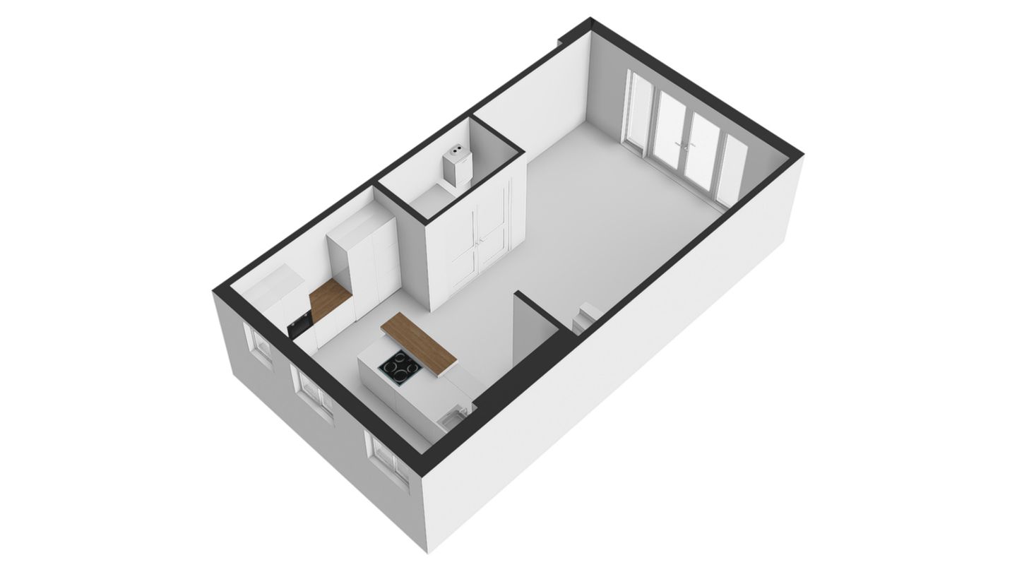 Photo 35 of President Rooseveltlaan 142