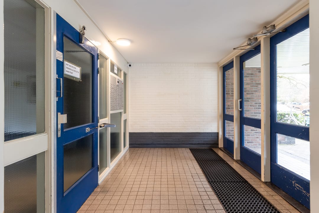 Photo 23 of Henri Dunantlaan 243