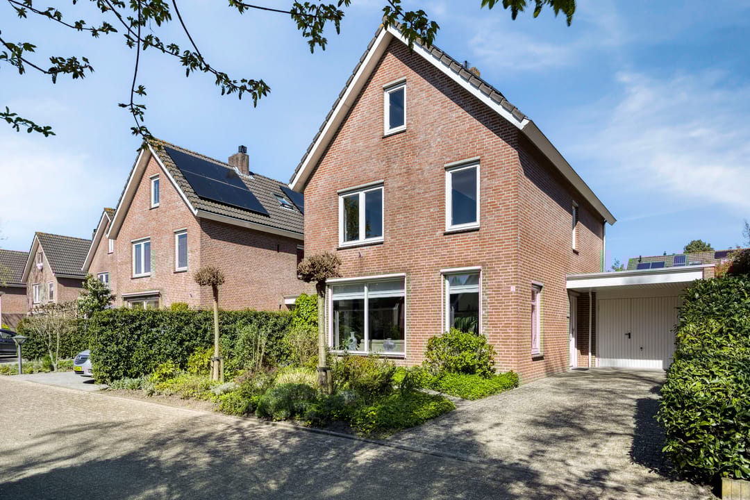 Foto 41 van Eiberberg 11