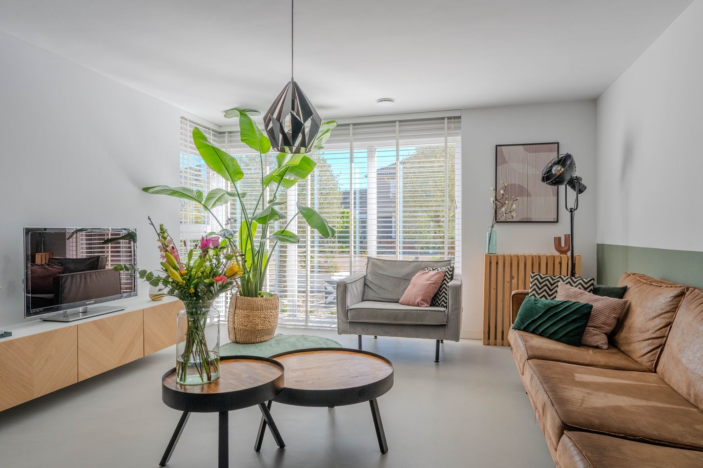 Foto 10 van Hoornbloem 32