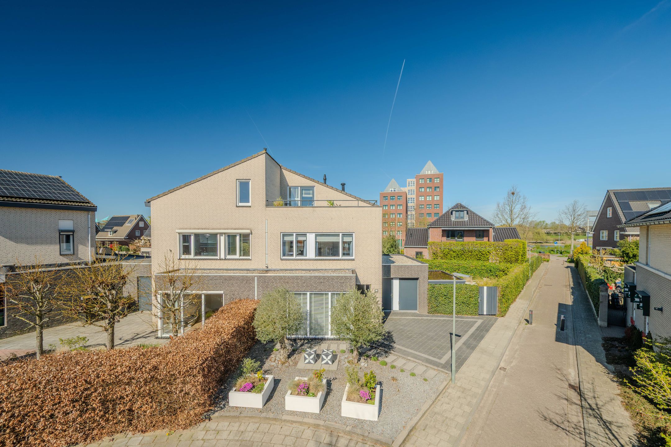 Foto 75 van Hoornbloem 32