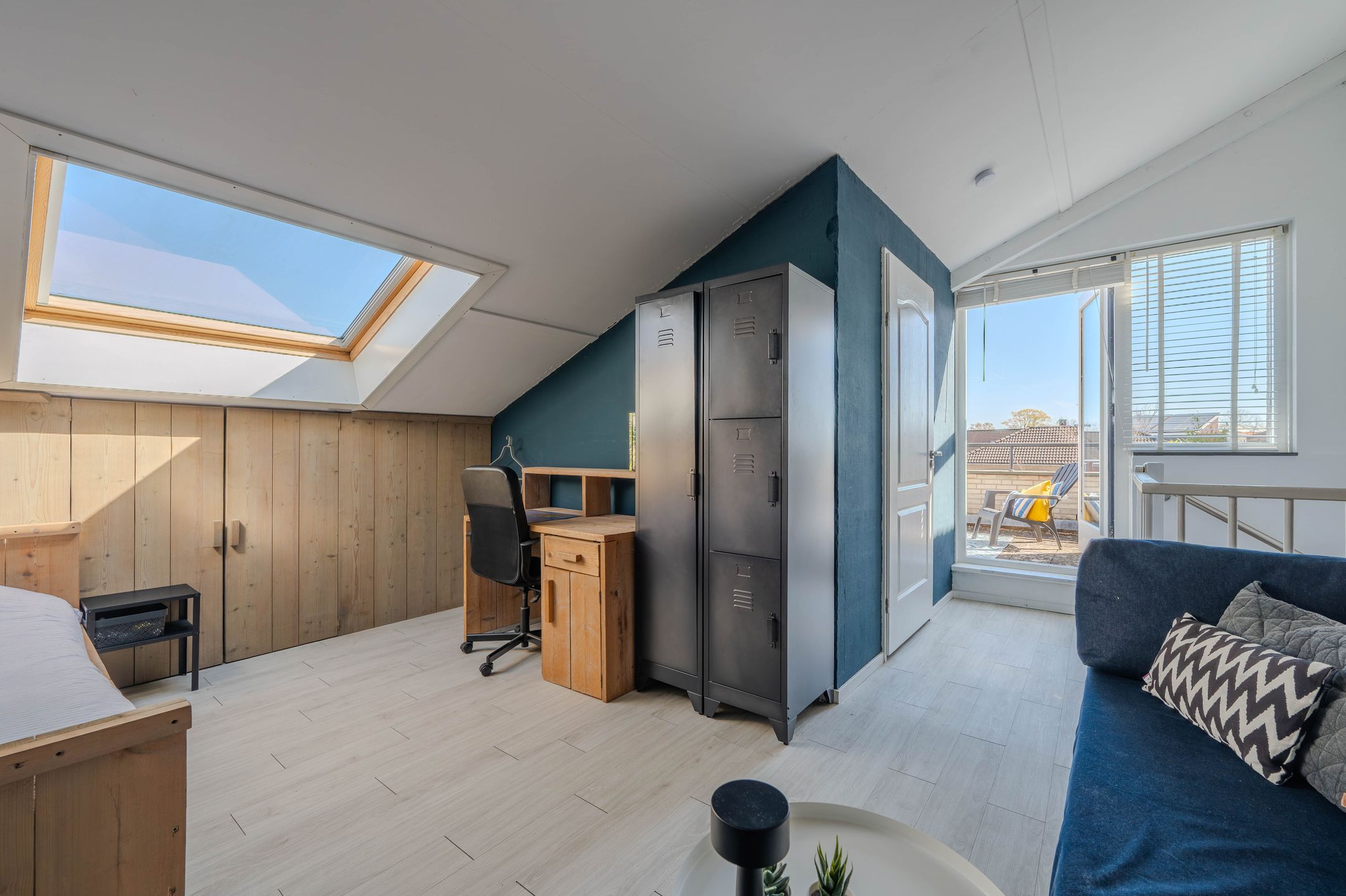 Foto 51 van Hoornbloem 32