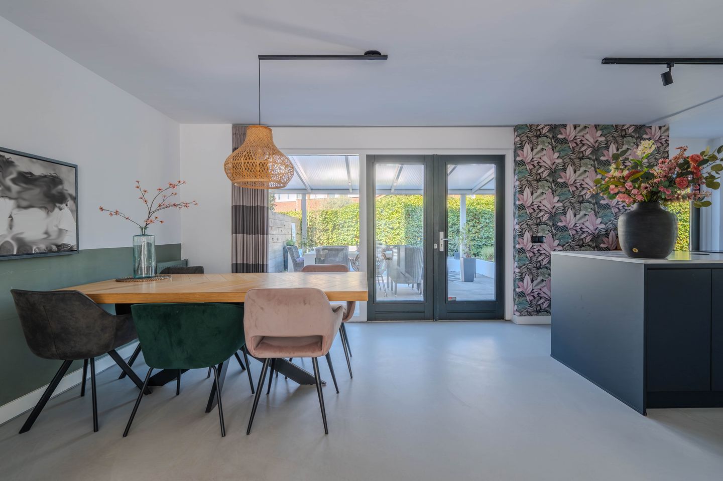 Foto 19 van Hoornbloem 32